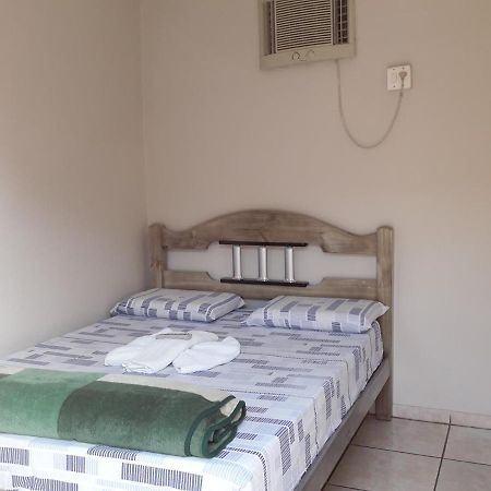 Hospedagem Do Mineiro Hotel โบนิโต ภายนอก รูปภาพ