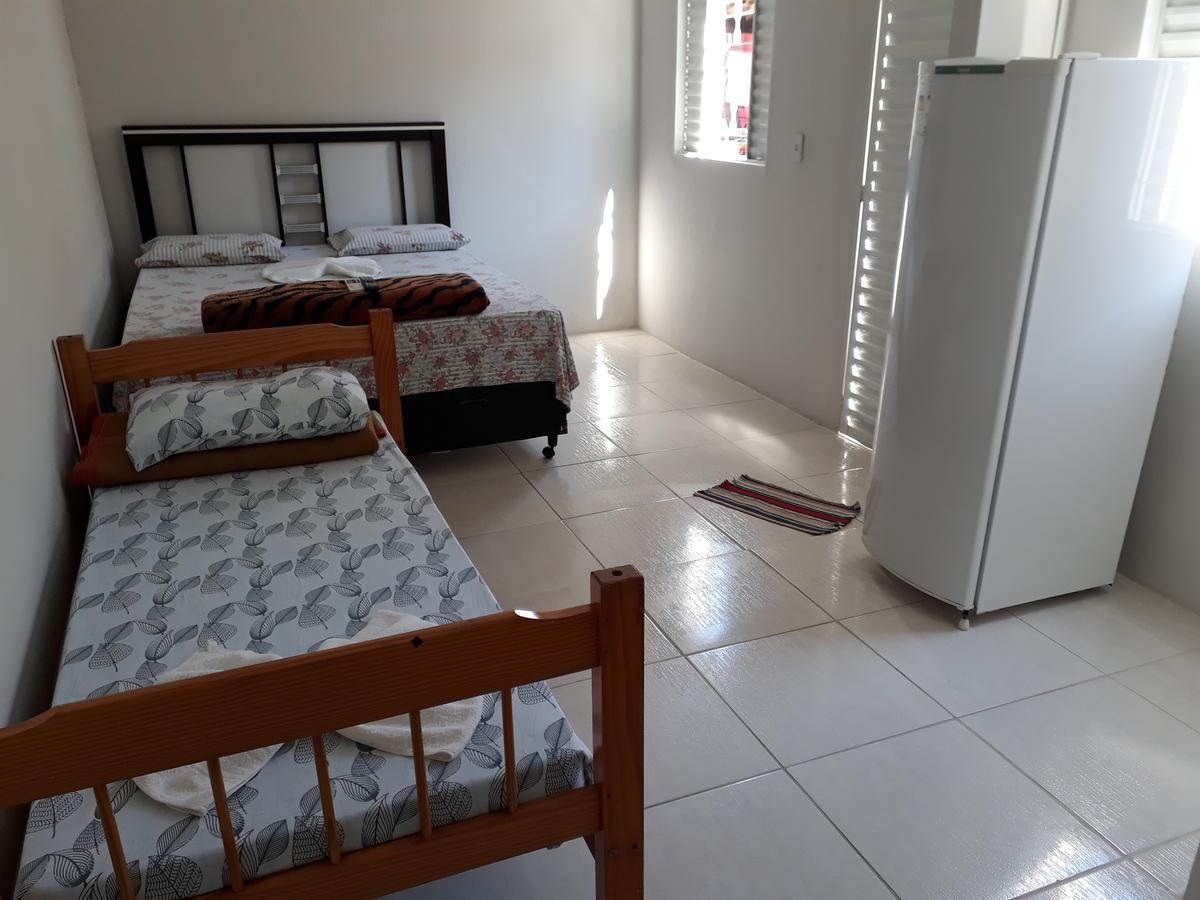 Hospedagem Do Mineiro Hotel โบนิโต ภายนอก รูปภาพ