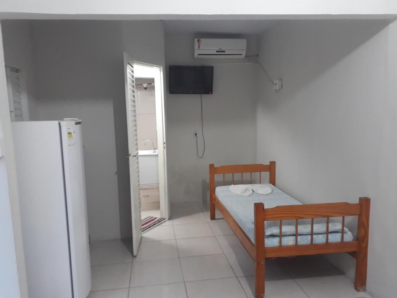 Hospedagem Do Mineiro Hotel โบนิโต ภายนอก รูปภาพ